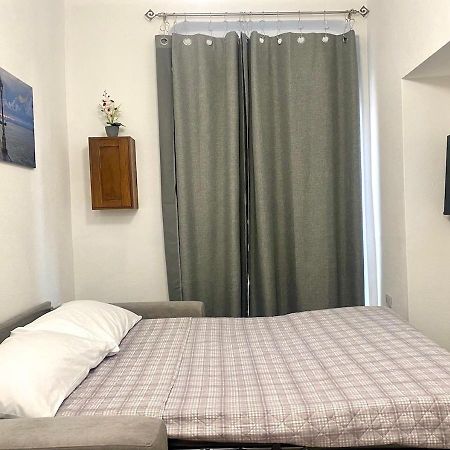 Profumo Di Sale Apartman Cagliari Kültér fotó